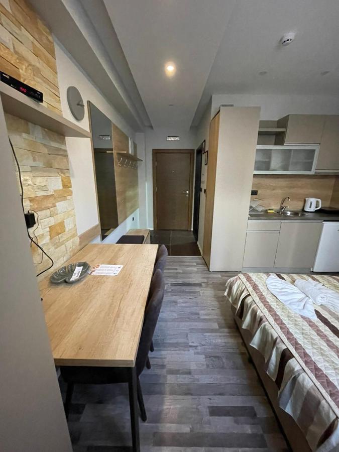 Apartman Pahuljica Kopaonik Exterior photo