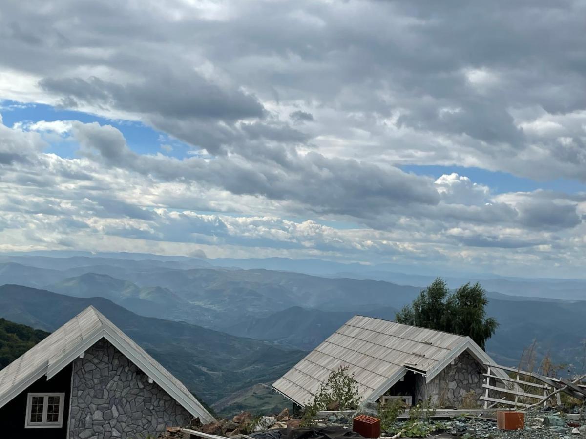 Apartman Pahuljica Kopaonik Exterior photo